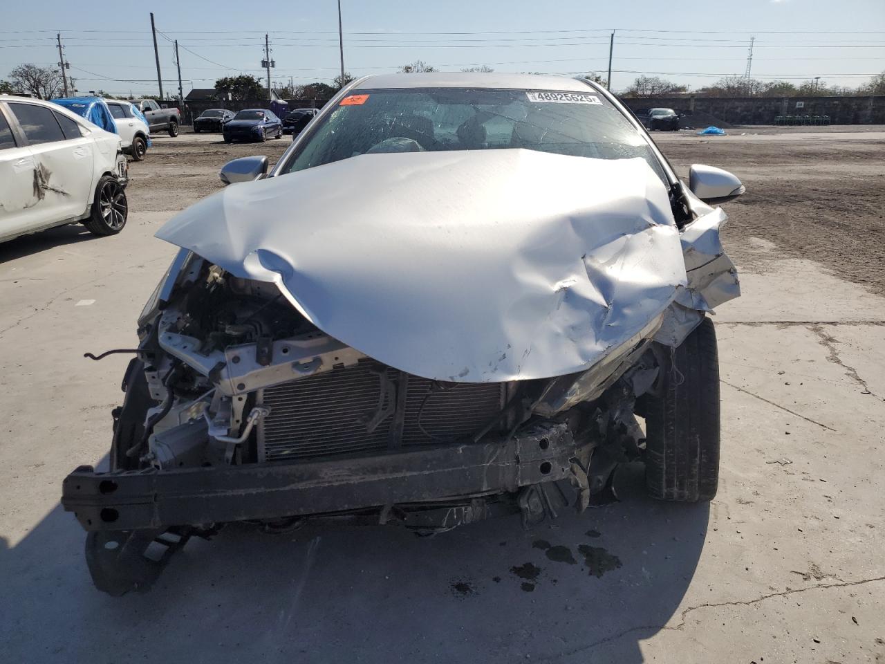 2015 Toyota Corolla - Image 5