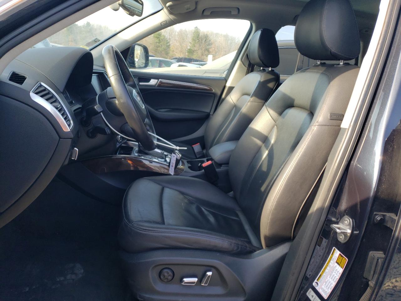2014 Audi Q5 - Image 7
