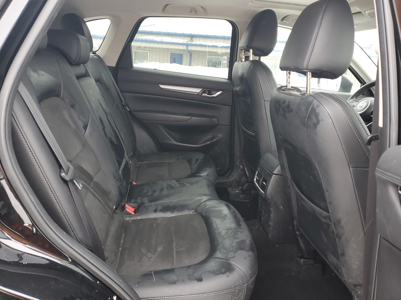 2018 Mazda CX-5 - Image 11