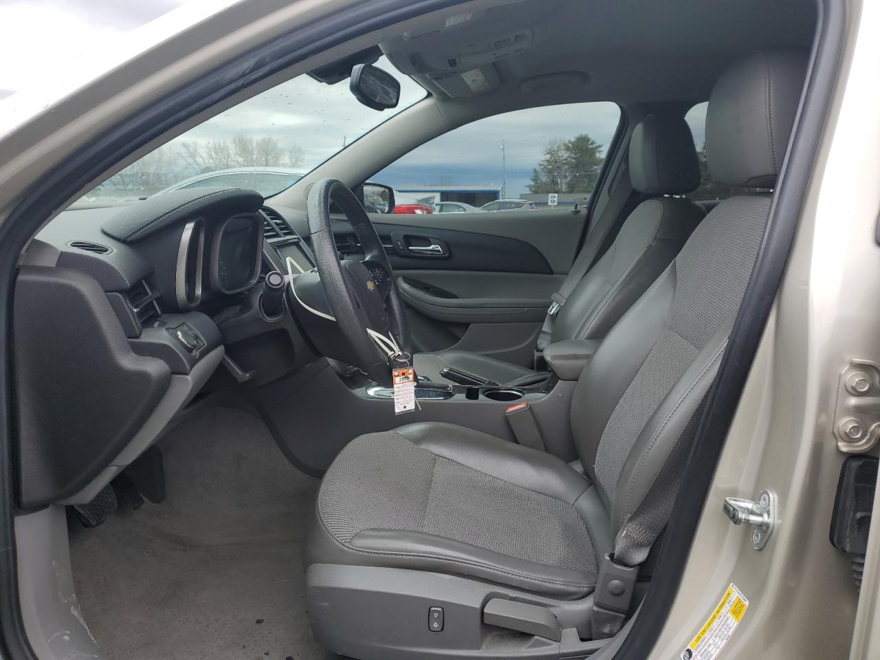 2015 Chevrolet Malibu - Image 7