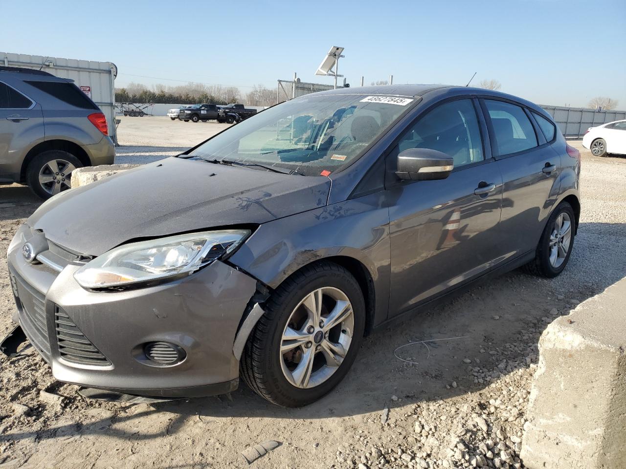 2013 Ford Focus - Image 1