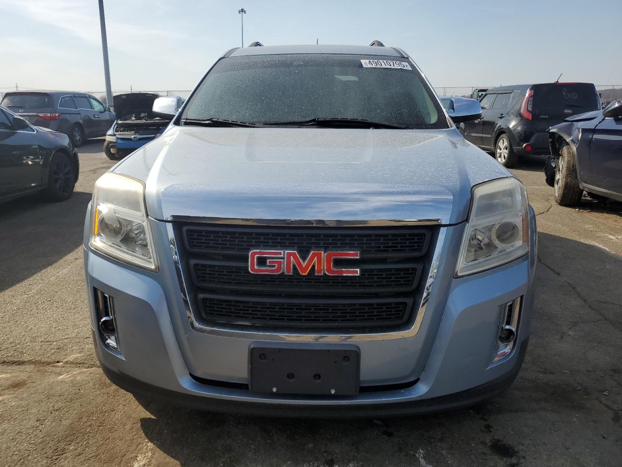 2014 GMC Terrain - Image 5