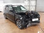 2020 LAND ROVER DISCOVERY for sale at Copart NEWBURY