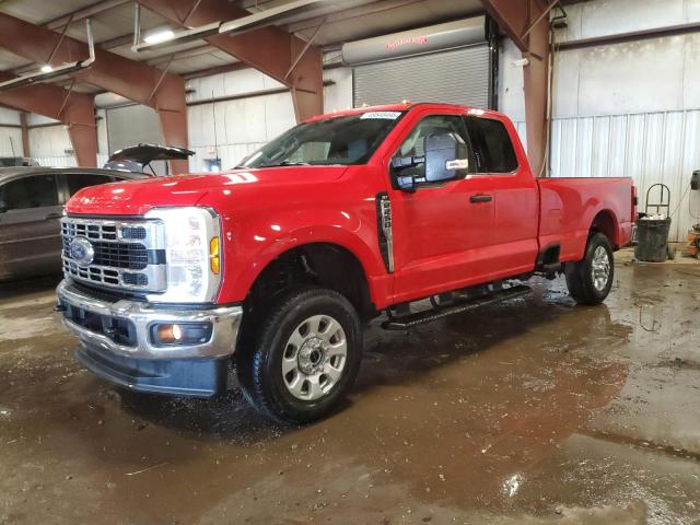2024 Ford F250 Super Duty