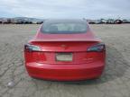 2020 Tesla Model 3  zu verkaufen in Martinez, CA - Undercarriage
