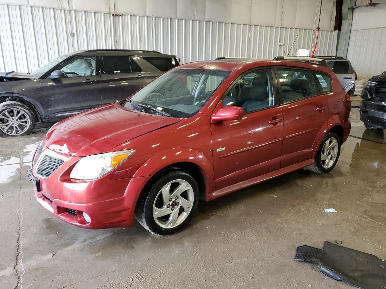 2006 Pontiac Vibe - Image 1