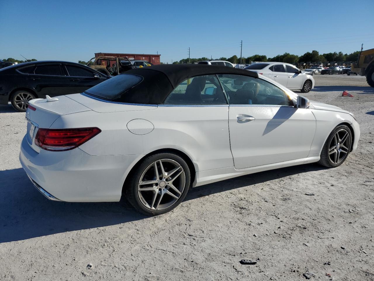 2016 Mercedes-Benz E-klasse - Image 3