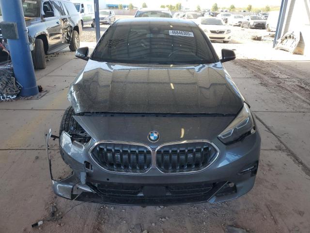  BMW 2 SERIES 2021 Серый
