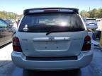 2005 Toyota Highlander Limited продається в Savannah, GA - Front End