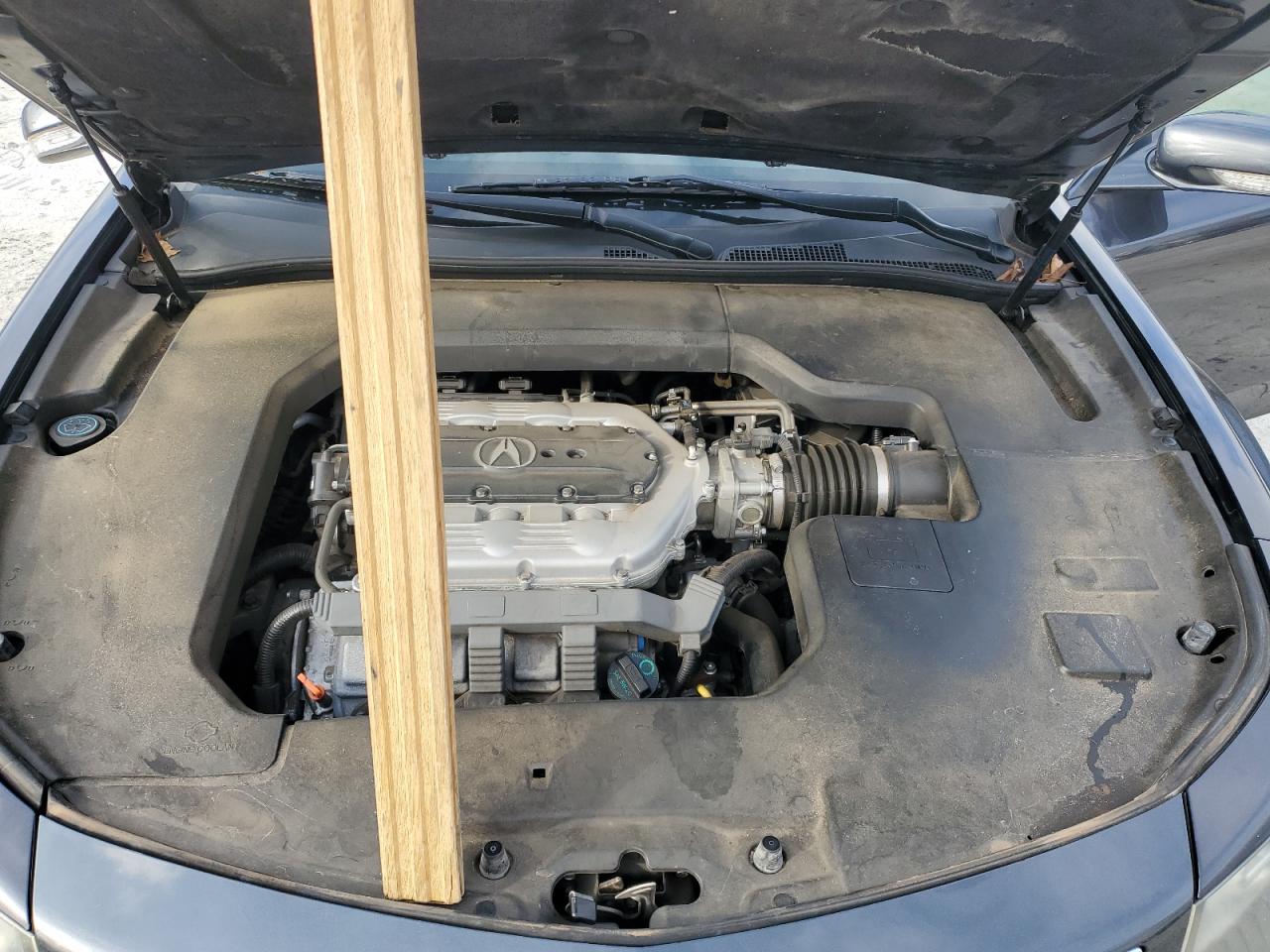 2012 Acura TL - Image 12