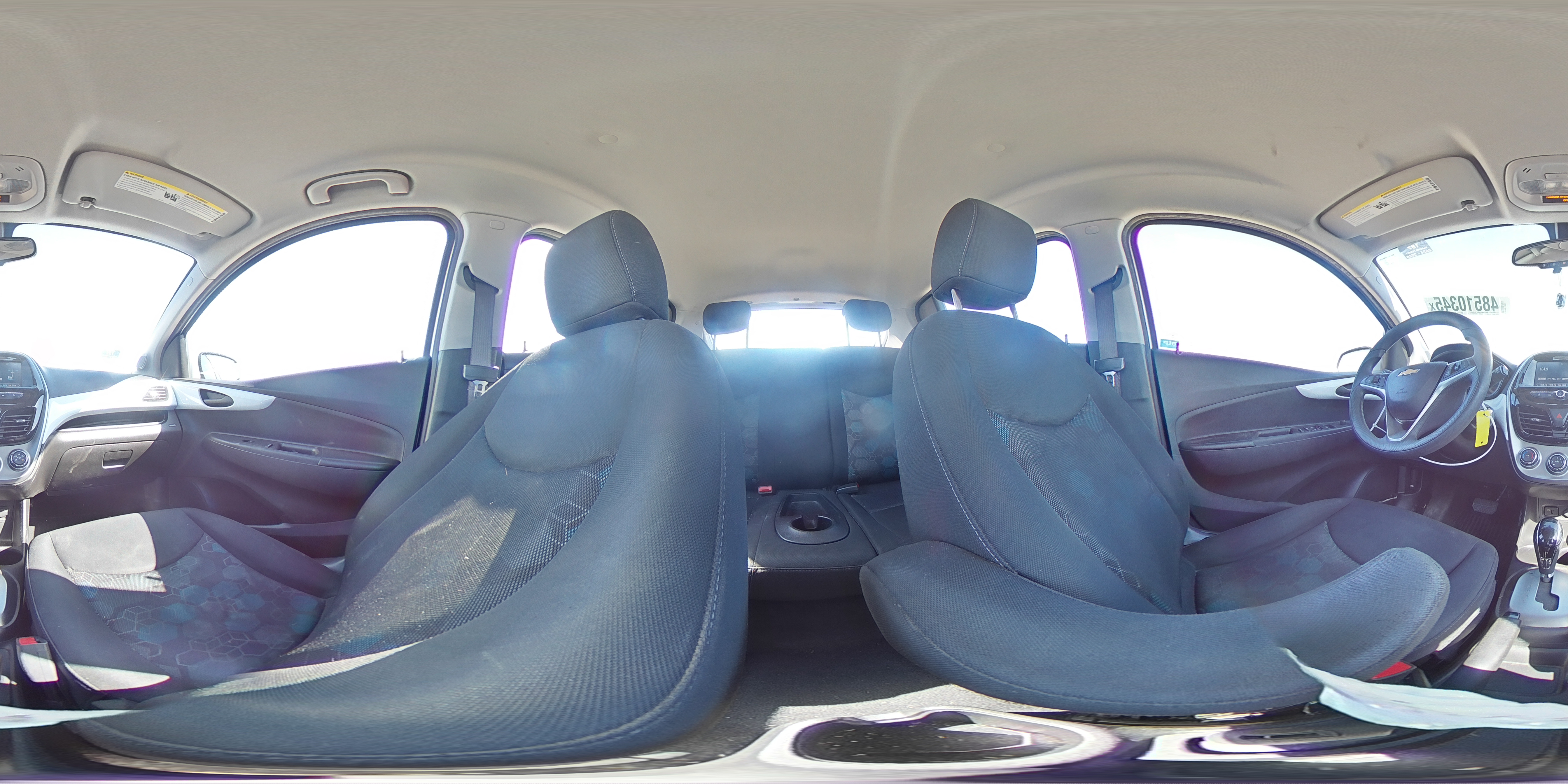 2016 Chevrolet Spark - Image 12