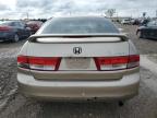 2003 Honda Accord Ex for Sale in Temple, TX - Front End