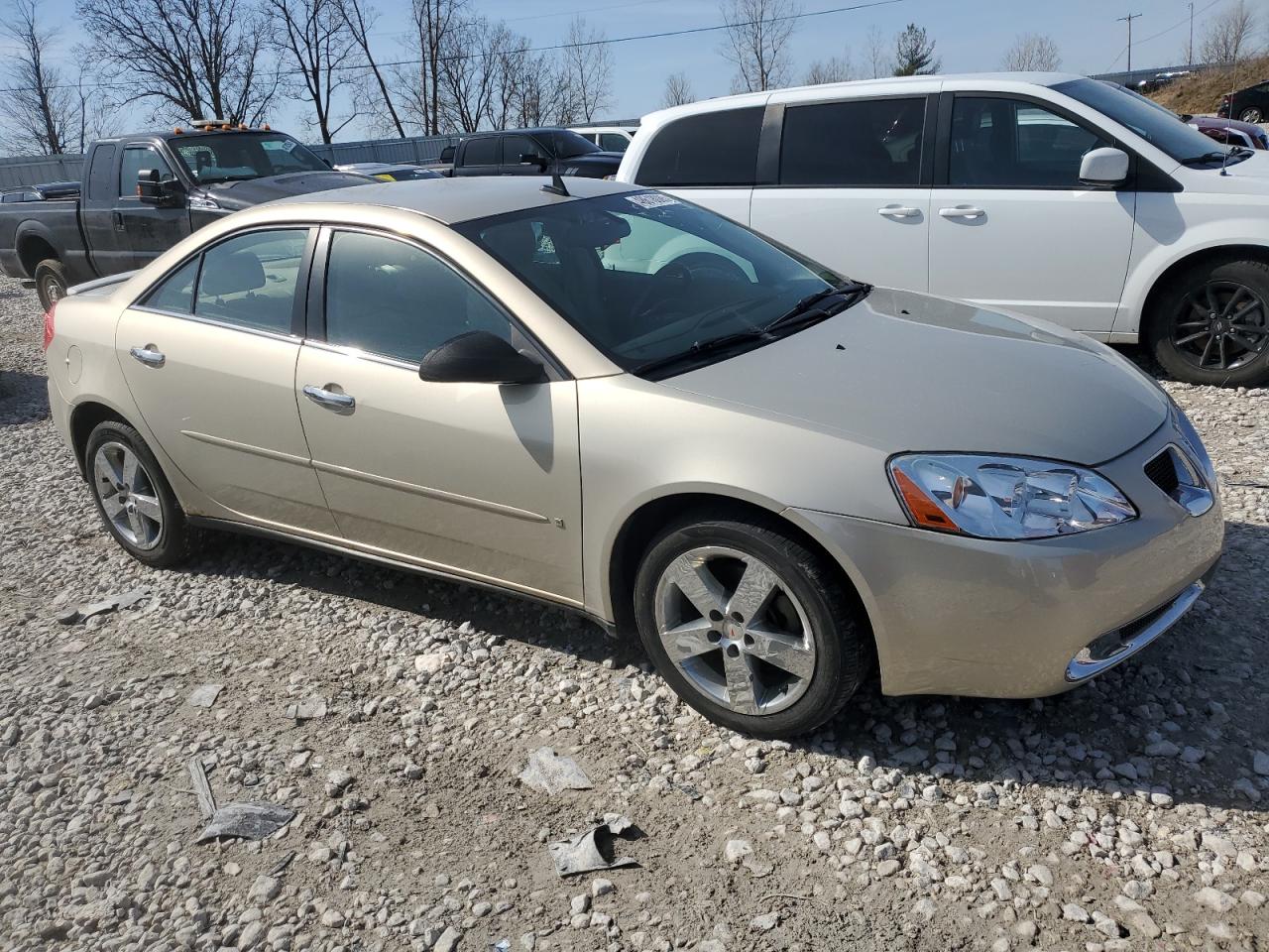 2009 Pontiac G6 - Image 4