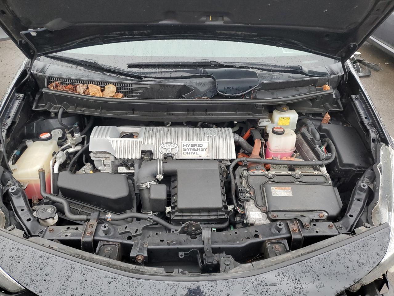 2015 Toyota Prius - Image 11