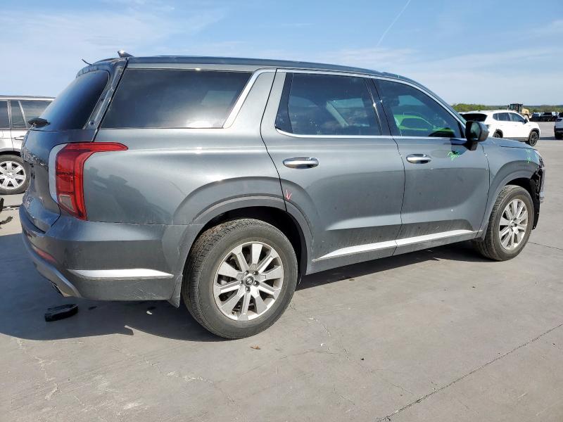  HYUNDAI PALISADE 2023 Gray