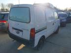 2004 SUZUKI CARRY for sale at Copart SANDY