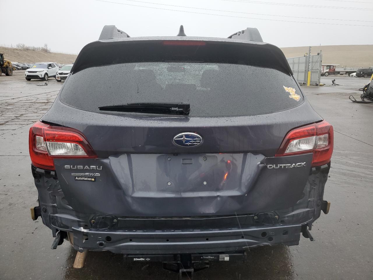 2016 Subaru Outback - Image 6