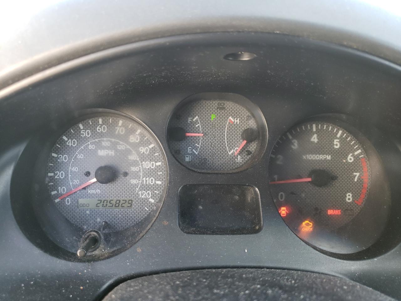 2000 Toyota RAV 4 - Image 9