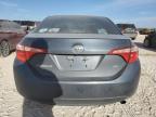 2018 Toyota Corolla L for Sale in San Antonio, TX - Front End