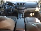 2010 Toyota Highlander Se de vânzare în Houston, TX - Rear End