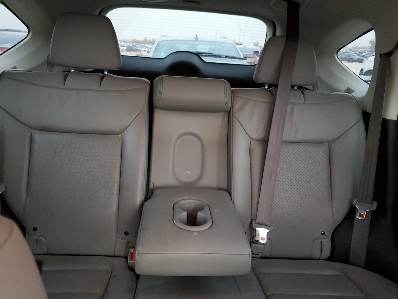 2015 Honda CR-V - Image 10
