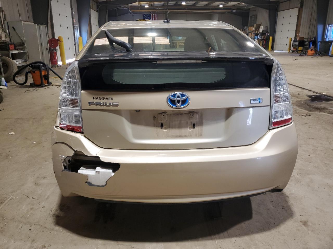 2010 Toyota Prius - Image 6