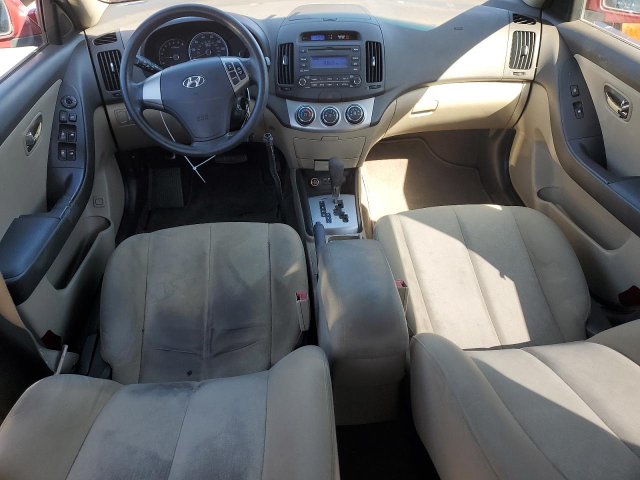 2010 Hyundai Elantra - Image 8