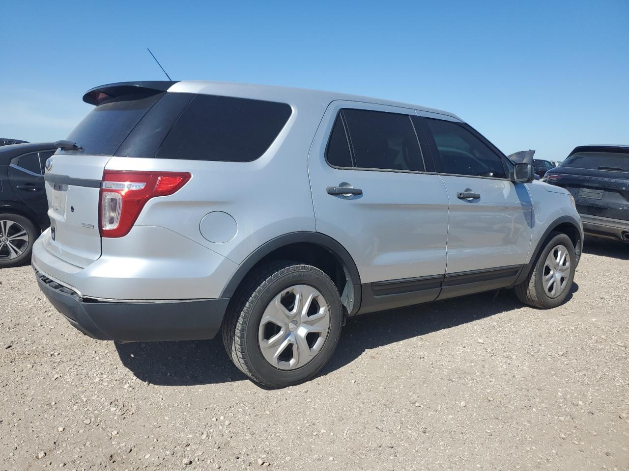 2014 Ford Explorer - Image 3