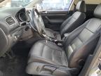 2012 Volkswagen Jetta Tdi for Sale in San Antonio, TX - Front End