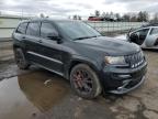 2012 JEEP GRAND CHEROKEE SRT-8 for sale at Copart PA - PHILADELPHIA
