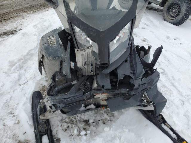 2013 SKIDOO GSX  