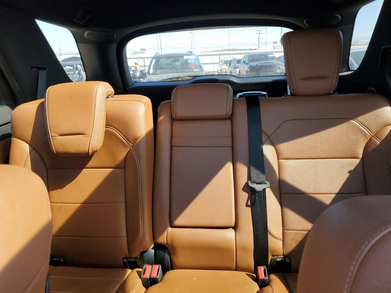 2016 Mercedes-Benz GLE - Image 10