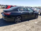2017 Honda Accord Sport للبيع في Sacramento، CA - Front End