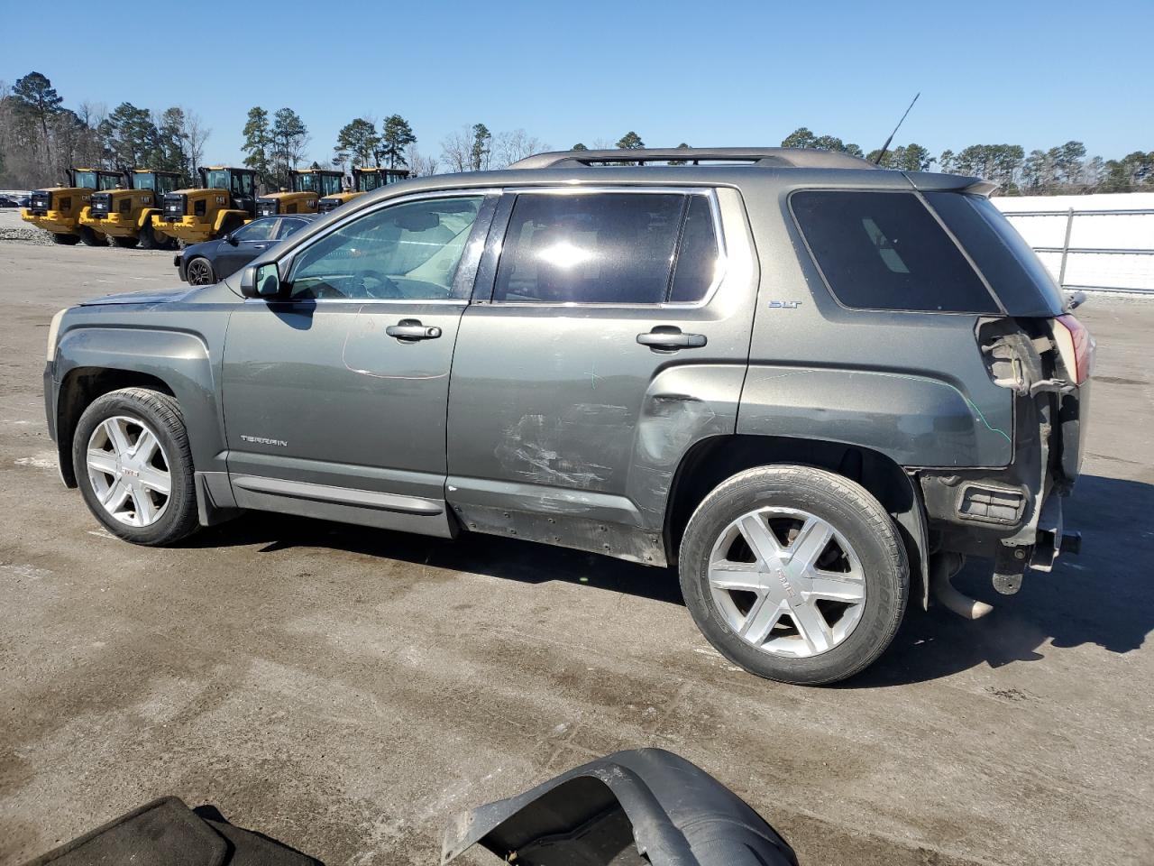2012 GMC Terrain - Image 2