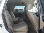 2015 Chevrolet Tahoe C1500 Ltz zu verkaufen in Temple, TX - Front End