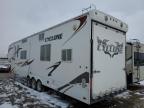 2009 Heartland Cyclone იყიდება Farr West-ში, UT - Undercarriage