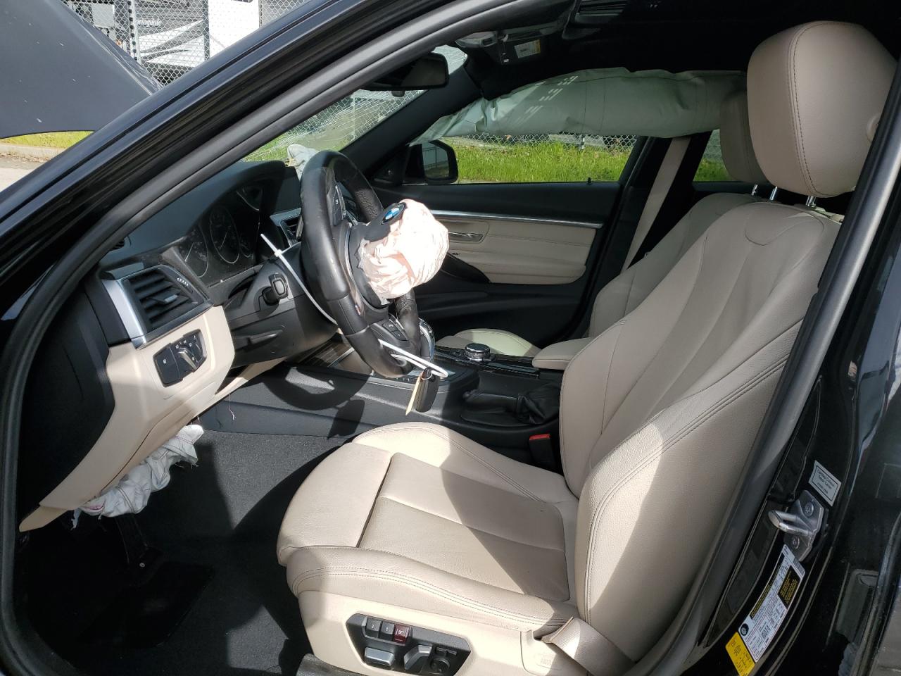 2016 BMW 3er - Image 7