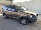 2003 Honda Cr-V Lx zu verkaufen in Anthony, TX - Front End