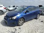 2014 Chevrolet Sonic Lt for Sale in Temple, TX - Front End