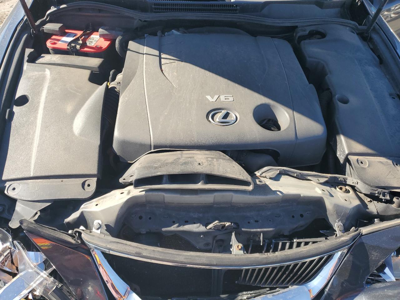2006 Lexus IS - Image 11