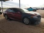 2020 Toyota Camry Le იყიდება Phoenix-ში, AZ - Front End