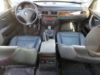 2011 Bmw 328 I იყიდება San Martin-ში, CA - Minor Dent/Scratches