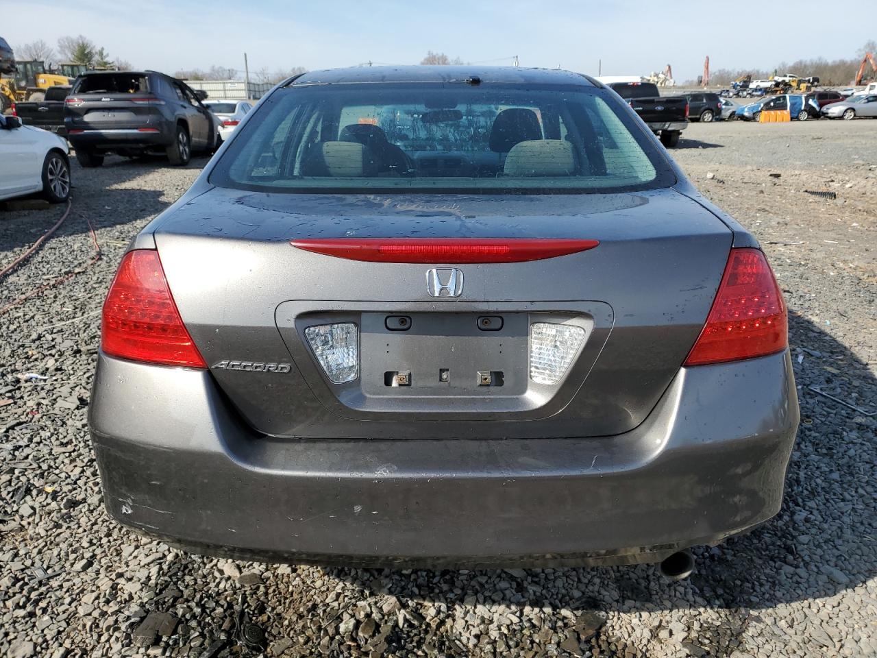 2006 Honda Accord - Image 6