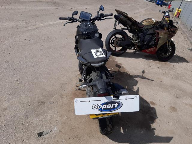 2024 YAMAHA MT 125 (MT