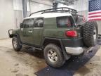 2010 Toyota Fj Cruiser  на продаже в Casper, WY - Front End