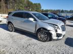 2018 Cadillac Xt5 Luxury продається в Fairburn, GA - Front End