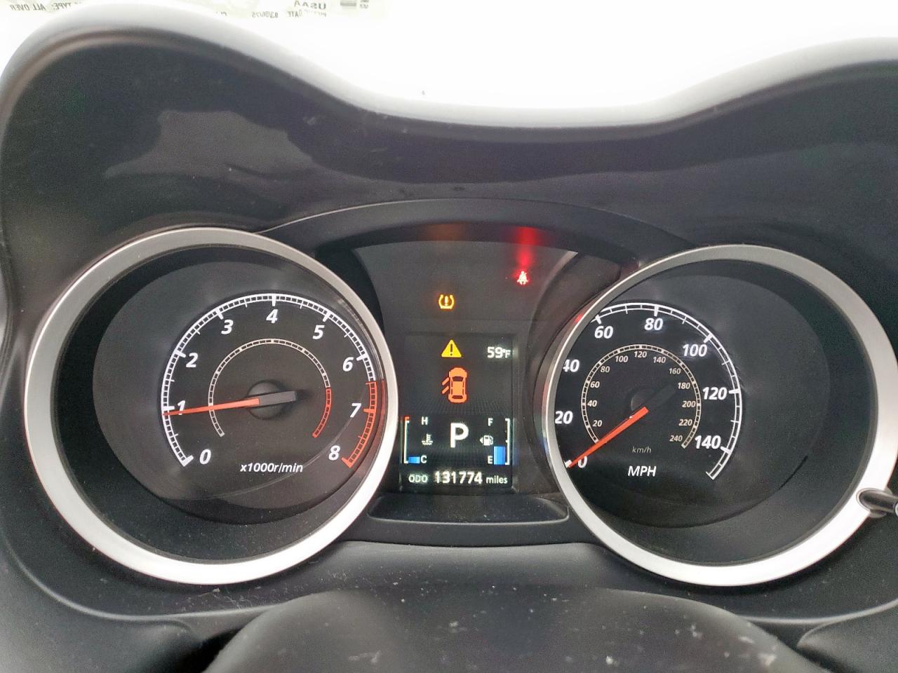 2015 Mitsubishi Lancer - Image 9
