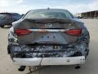 2024 Infiniti Q50 Luxe zu verkaufen in Wilmer, TX - Front End