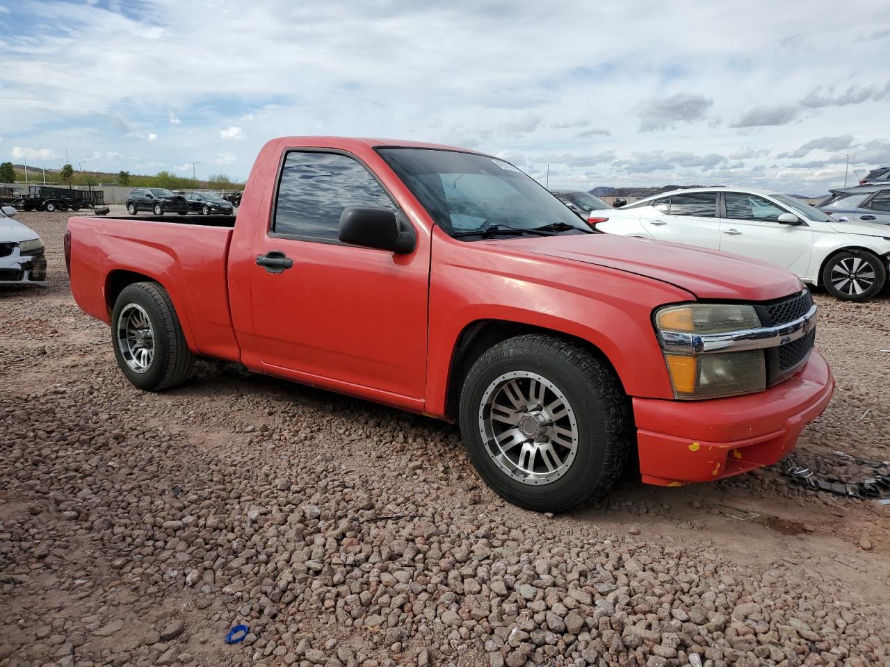 2006 Chevrolet Colorado - Image 4