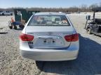 2010 Hyundai Elantra Blue de vânzare în Spartanburg, SC - Front End